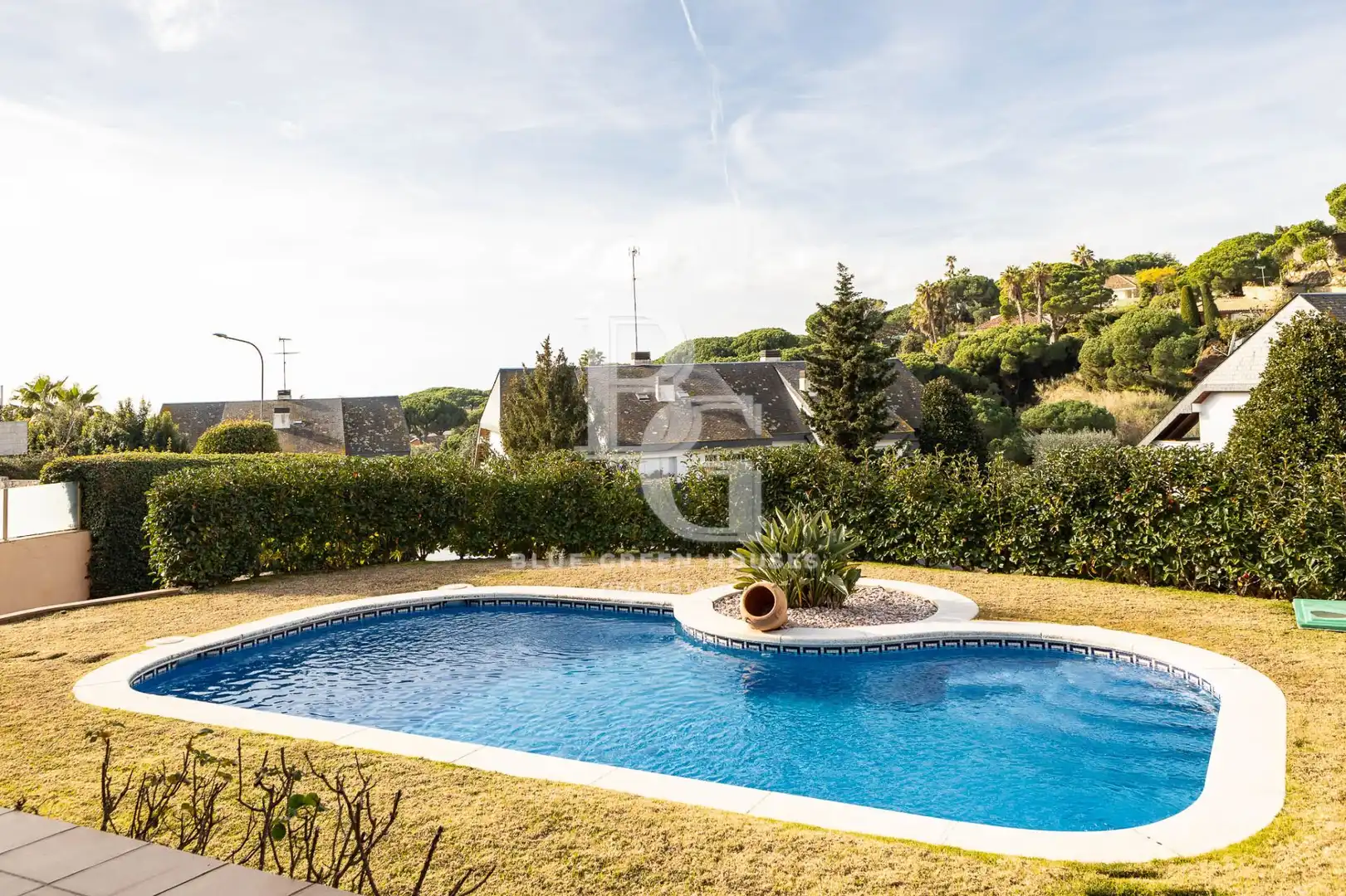 Haus mit Pool zum Verkauf in Les Bilbenyes, imagen 61