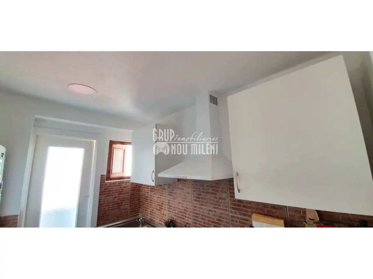 Cocina de Piso en venta en Massanassa con Amueblado