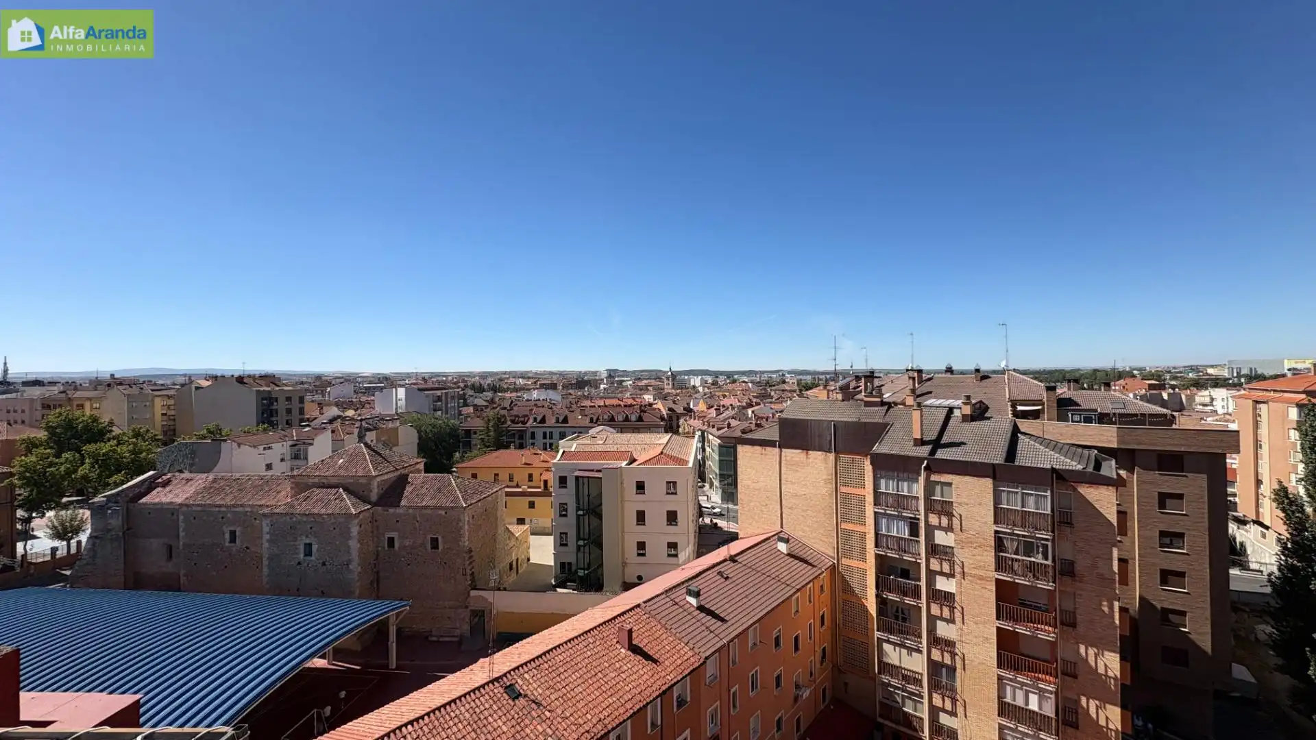 Appartement avec ascenseur à vendre à Calle MORATIN, imagen 12
