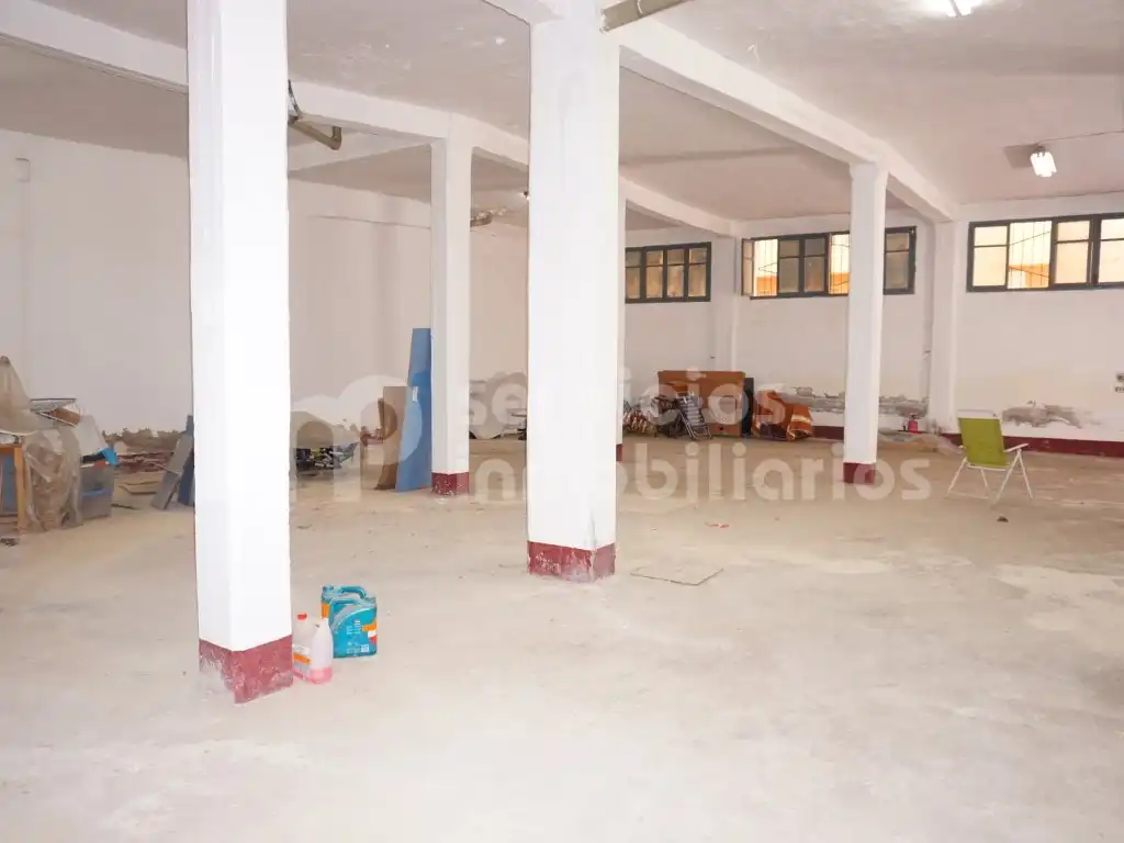 Industrial buildings for rent in Vélez-Málaga