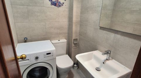 Foto 2 de Piso de alquiler en Calle Boscán, 16, Manantiales - Estación de Autobuses, Torremolinos