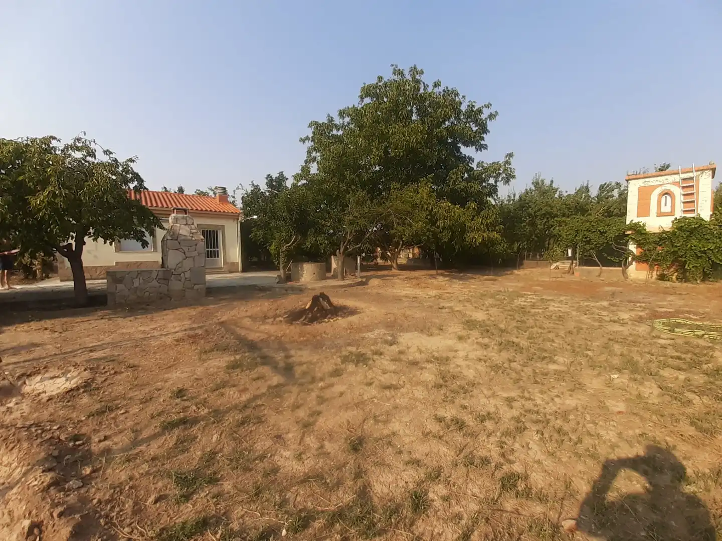 Terreno en venta en Zamora Capital 