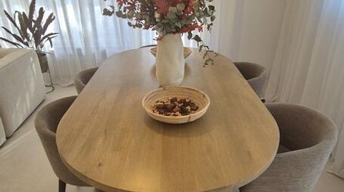 Foto 5 de Piso en venta en San Ignazio Kalea, Neguri, Getxo