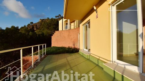 CHALET ESPECTACULAR! AMPLIO Y MUY LUMINOSO CON GARAJE Y TRES TERRAZAS, imatge 3