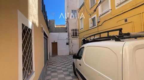 Foto 4 de Terreny en venda a Baltasar Porreño, Centro, Cuenca Capital
