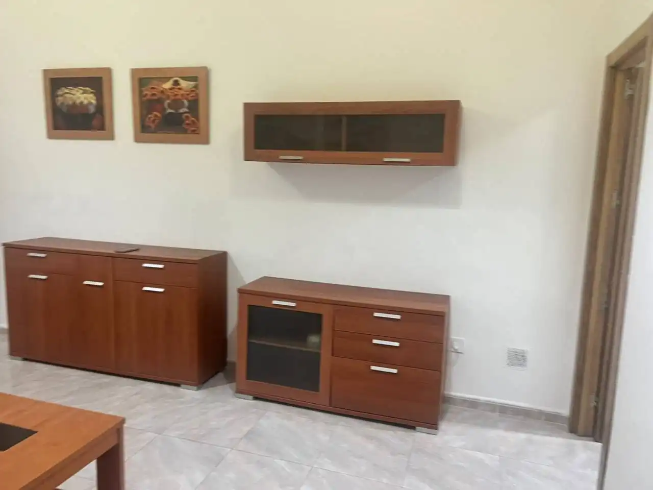 Wohnzimmer von Wohnung zum Verkauf in Cádiz