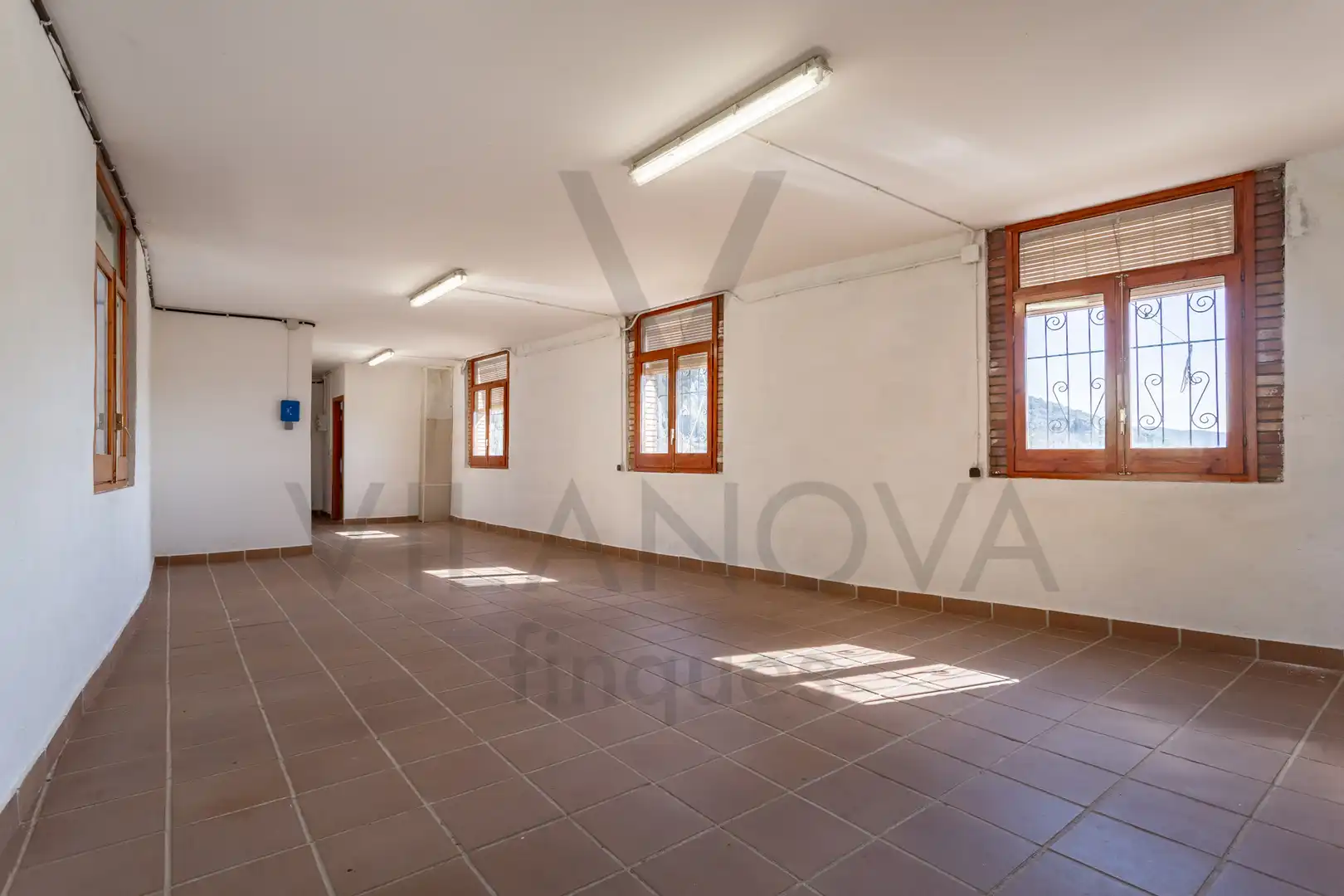 Finca rústica en venta en Vilanova de Prades con Calefacción, Terraza y Trastero