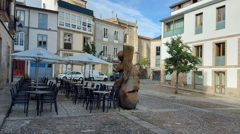 Foto 4 de Dúplex en venta en Casco Viejo, Ourense Capital