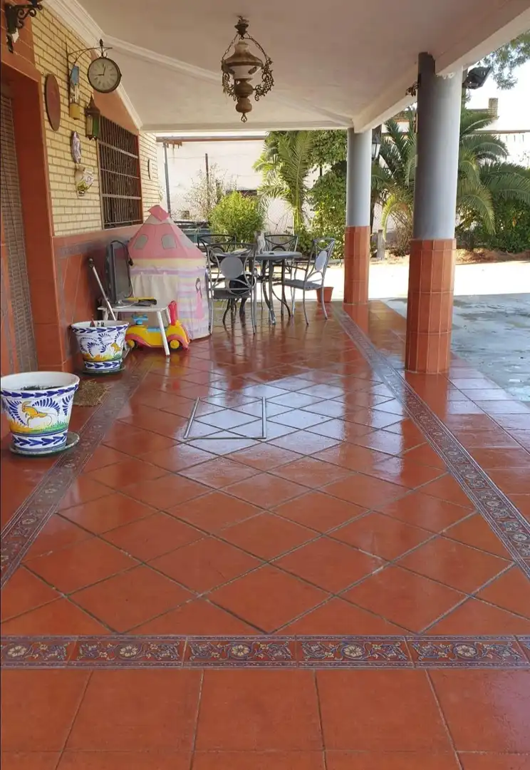 Haus mit Pool zum Verkauf in Pedanías Norte, imagen 7