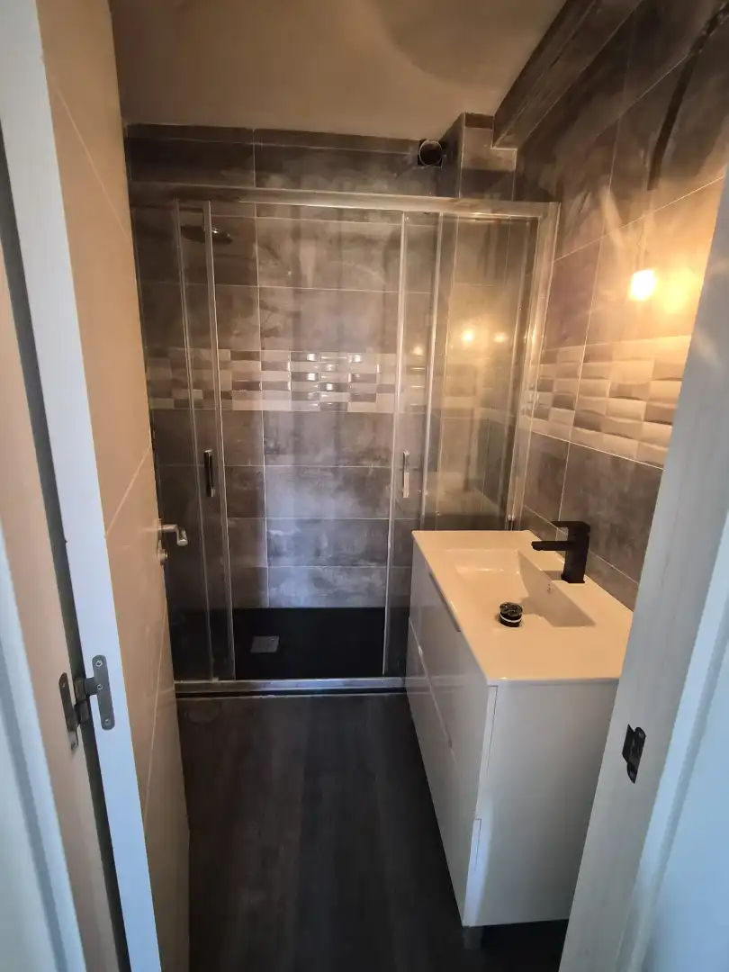 Wohnung mit Aufzug zum Verkauf in El Arroyo - La Fuente, imagen 5