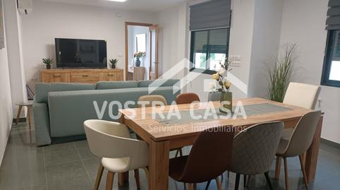 Foto 5 de Casa o chalet de alquiler en Picos de Europa, -1, Sierra Perenchiza - Cumbres de Calicanto - Sto Domingo, Valencia