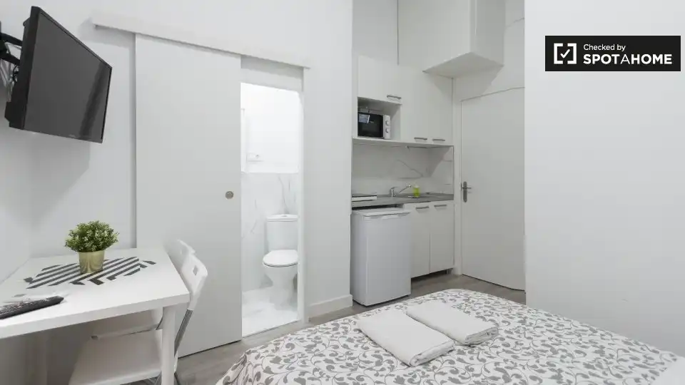 Flat to rent in Retiro, imagen 5