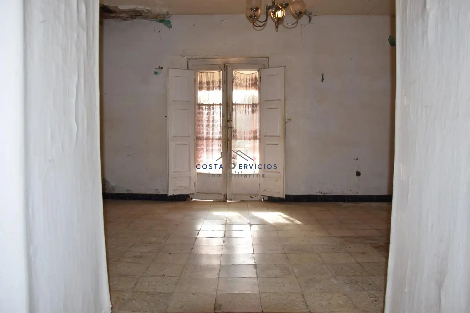 Casa o chalet en venta en Gibraleón con Calefacción y Trastero