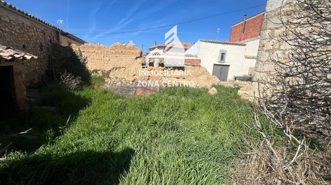 Foto 4 de Casa o chalet en venta en Transformador, Hontoria de Cerrato, Palencia