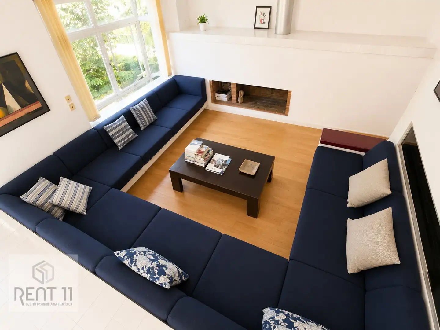 Casa con terrazza in vendita a CREU DE PALAU, imagen 11