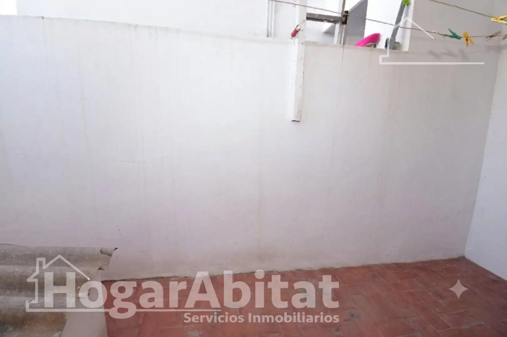 Piso en venta en Valencia con Aire acondicionado, Calefacción y Terraza