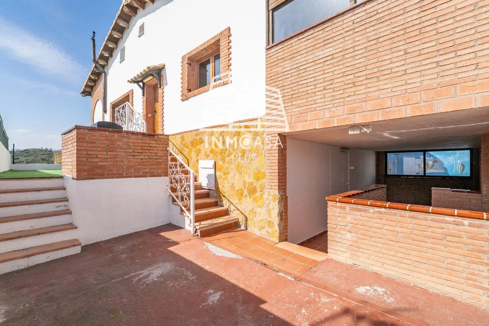 House with pool for sale in Montclar de, imagen 6