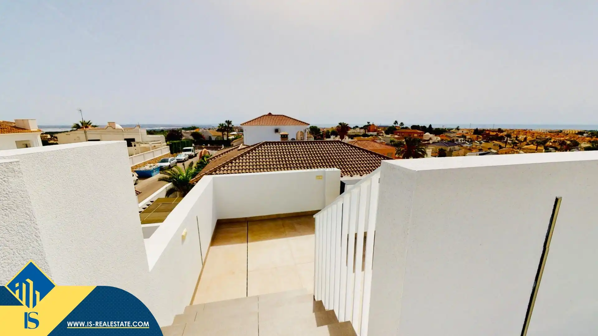 Chalet con piscina en venta en Orihuela Costa, imagen 6