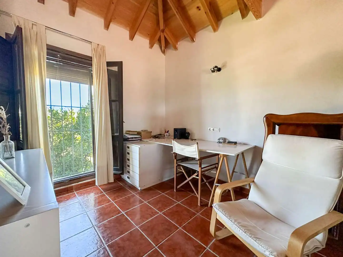 Habitación de Casa o chalet en venta en Motril con Calefacción, Terraza y Trastero