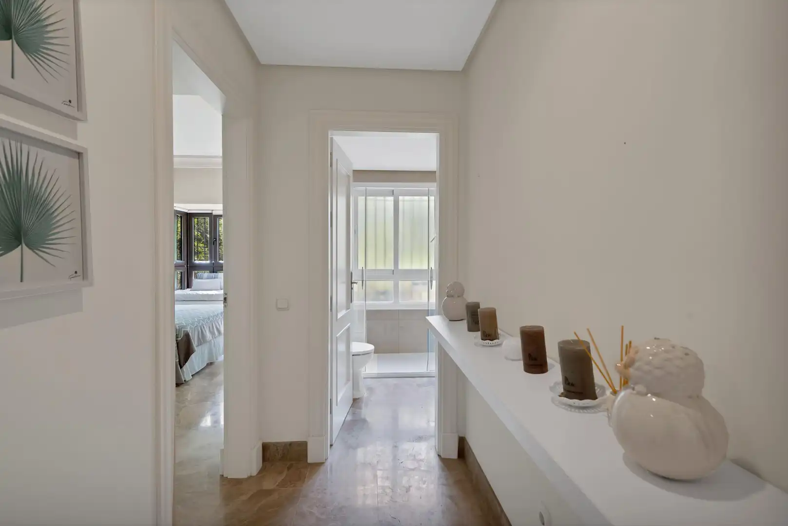 Apartments for sale in 23 CL OSA MAYOR, Los Naranjos
