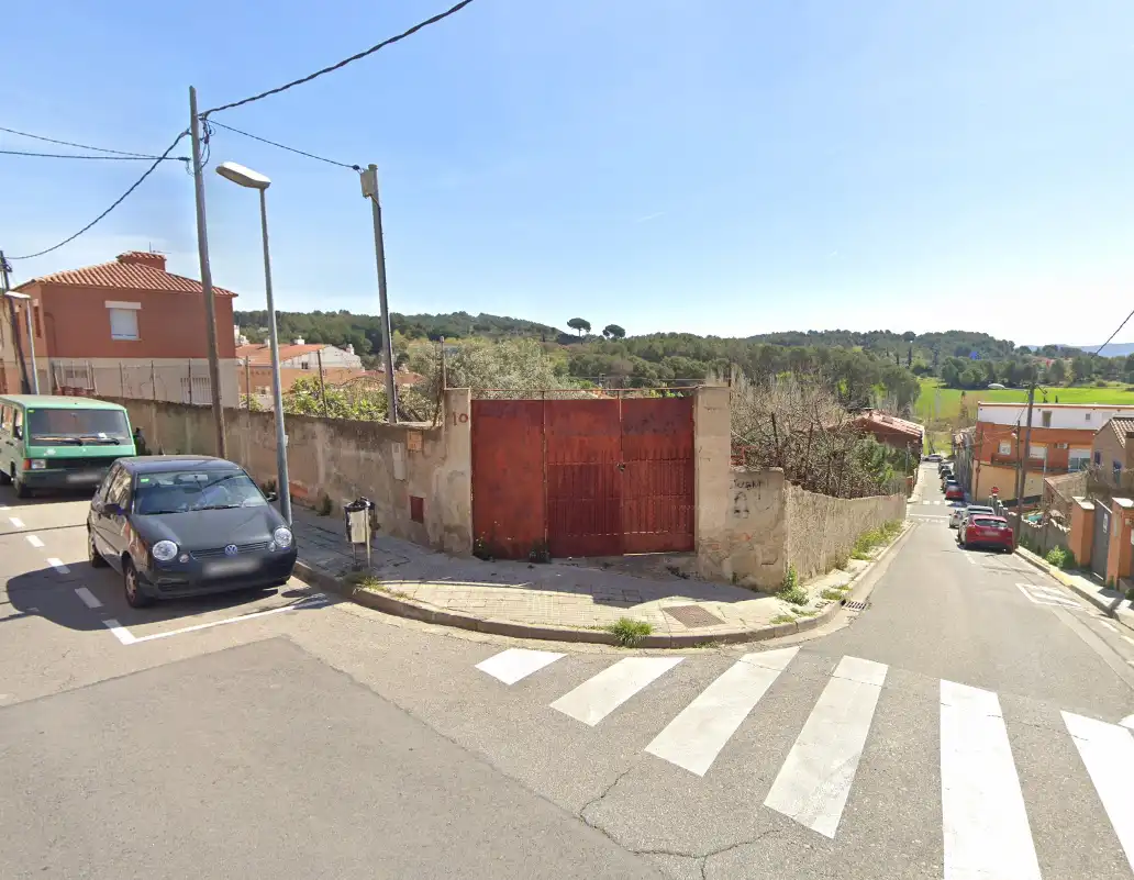 Wohnbaugrundstück zum Verkauf in Carrer de Lleó 10, imagen 5