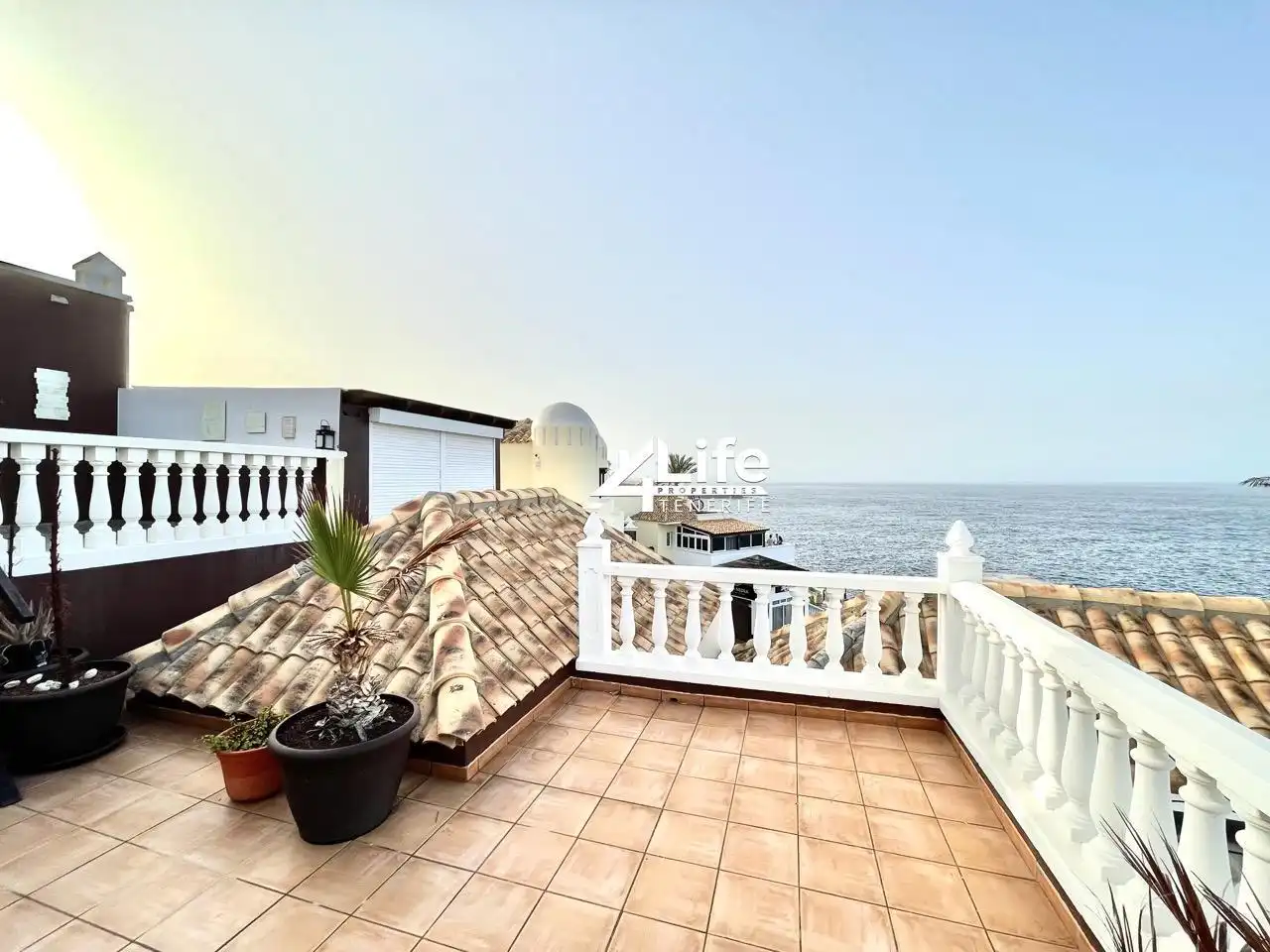 Duplexes for rent in Playa Paraiso Sector 2, Callao Salvaje - Playa Paraíso