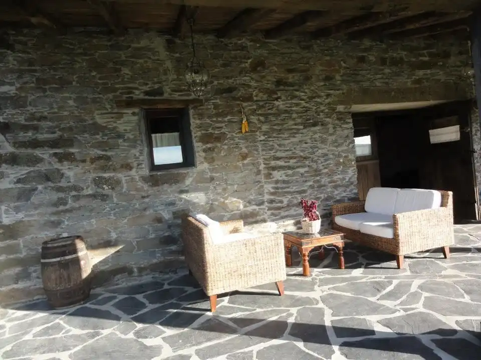 Casa en venta en Villanueva de Oscos, imagen 8