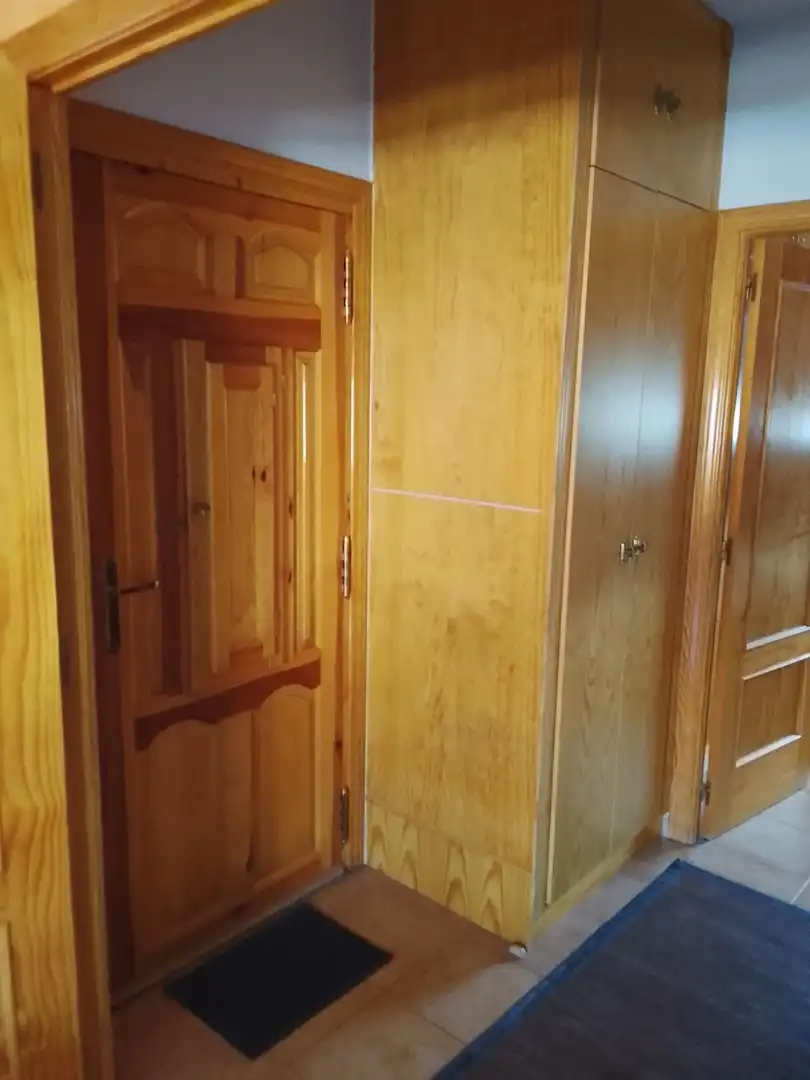 Apartamento en venta en Madrigal de la Vera con Aire acondicionado y Amueblado