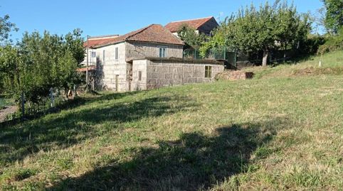 Foto 3 de Casa o xalet en venda a Amiadoso, Allariz, Ourense