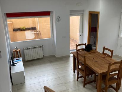 Kitchen of Single-family semi-detached to rent in  Madrid Capital  with Air Conditioner, Heating and Oven