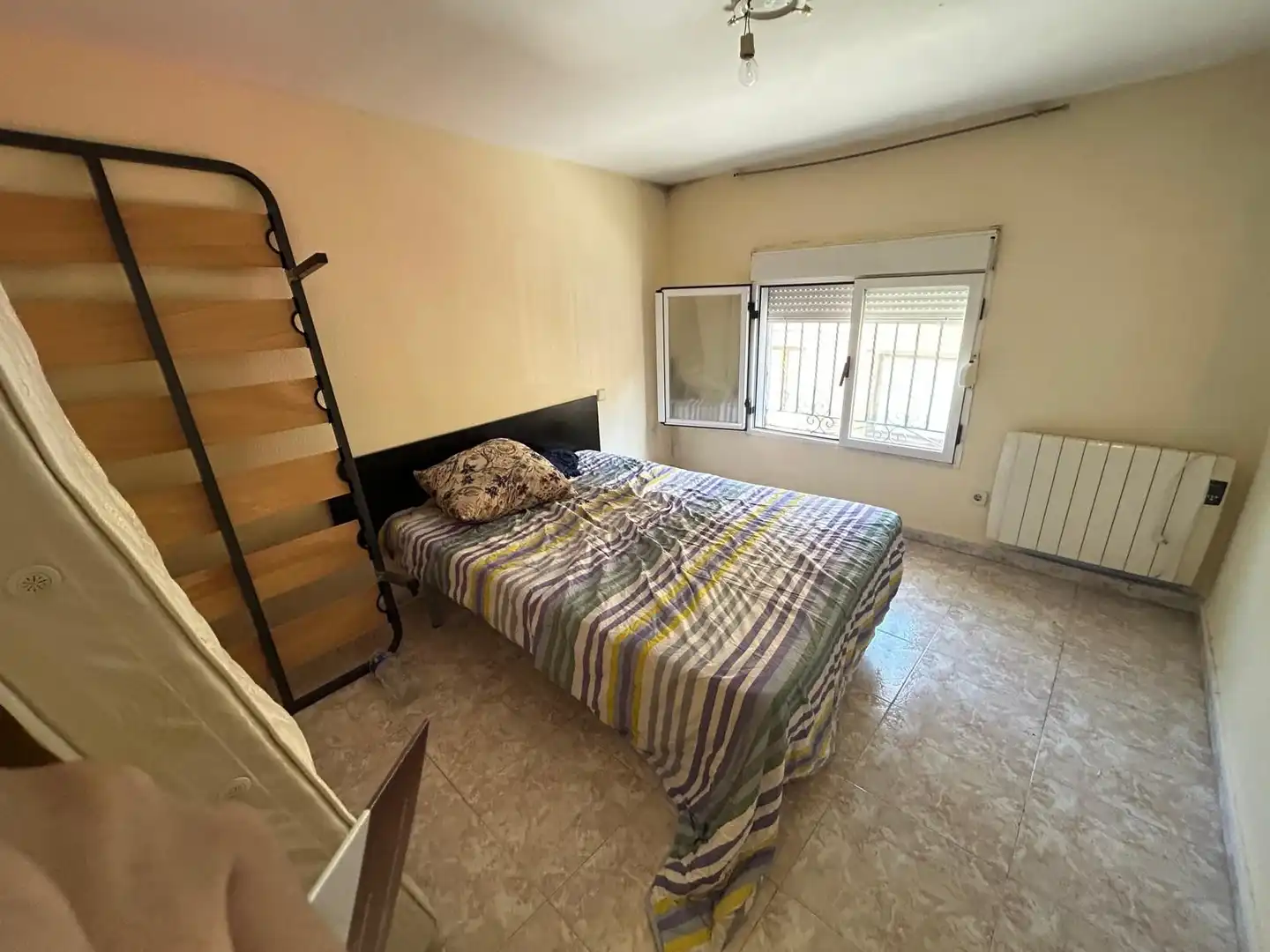 Habitación de Piso en venta en Ciempozuelos con Calefacción