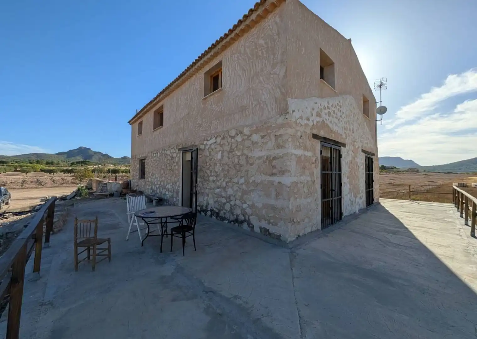 Country house for sale in Salinas, imagen 3