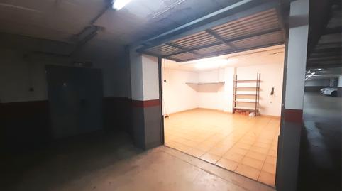 Foto 2 de Garatge en venda a Carrer de Josep Carner, 2, Vila-seca Poble, Vila-seca