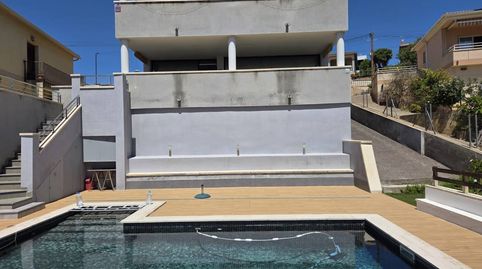 Foto 2 de Casa o chalet en venta en Costa Cunit - Els Jardins - Els Rosers, Cunit
