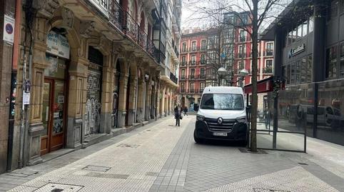 Foto 2 de Oficina en venta en Ledesma Musikariaren Kalea, 4, Ensanche - Moyua - Diputación, Bilbao