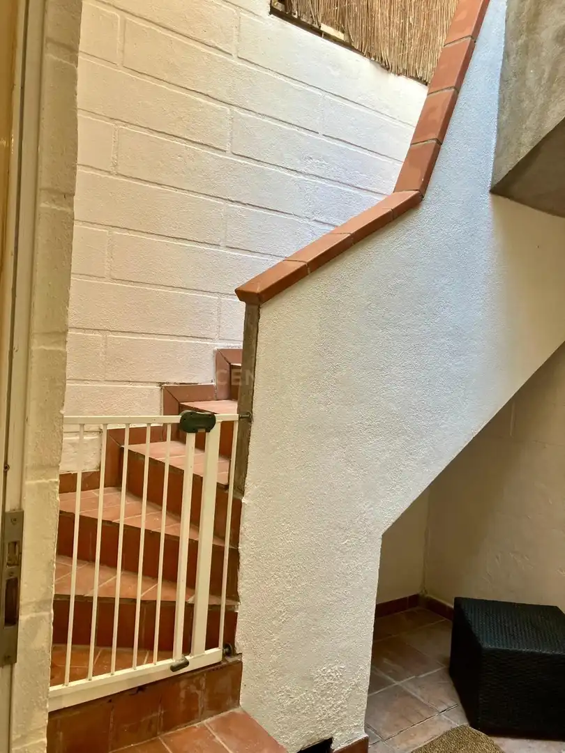 Apartament de lloguer en Barcelona amb Aire condicionat
