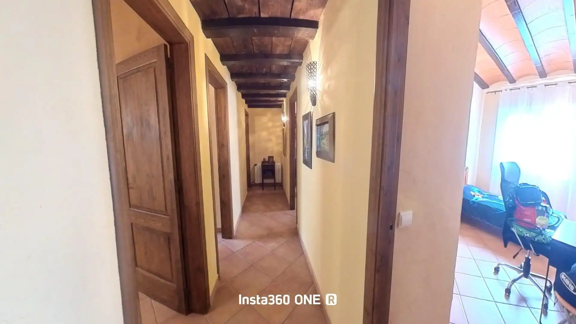 Casa o xalet en venda en Cubelles amb Calefacció, Jardí privat i Terrassa