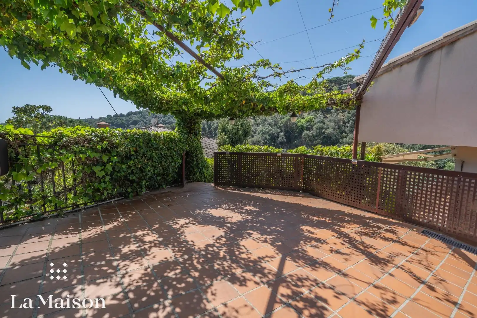 Casa o xalet en venda a Alella