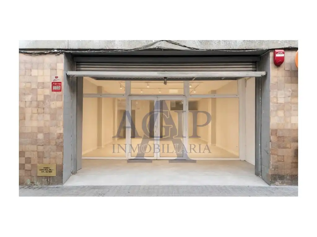 Büro zur Miete in Barcelona, Barcelona