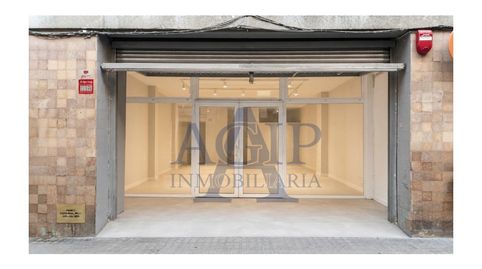 Foto 2 von Büro zur Miete in Calle Padua, El Putget i el Farró, Barcelona Capital