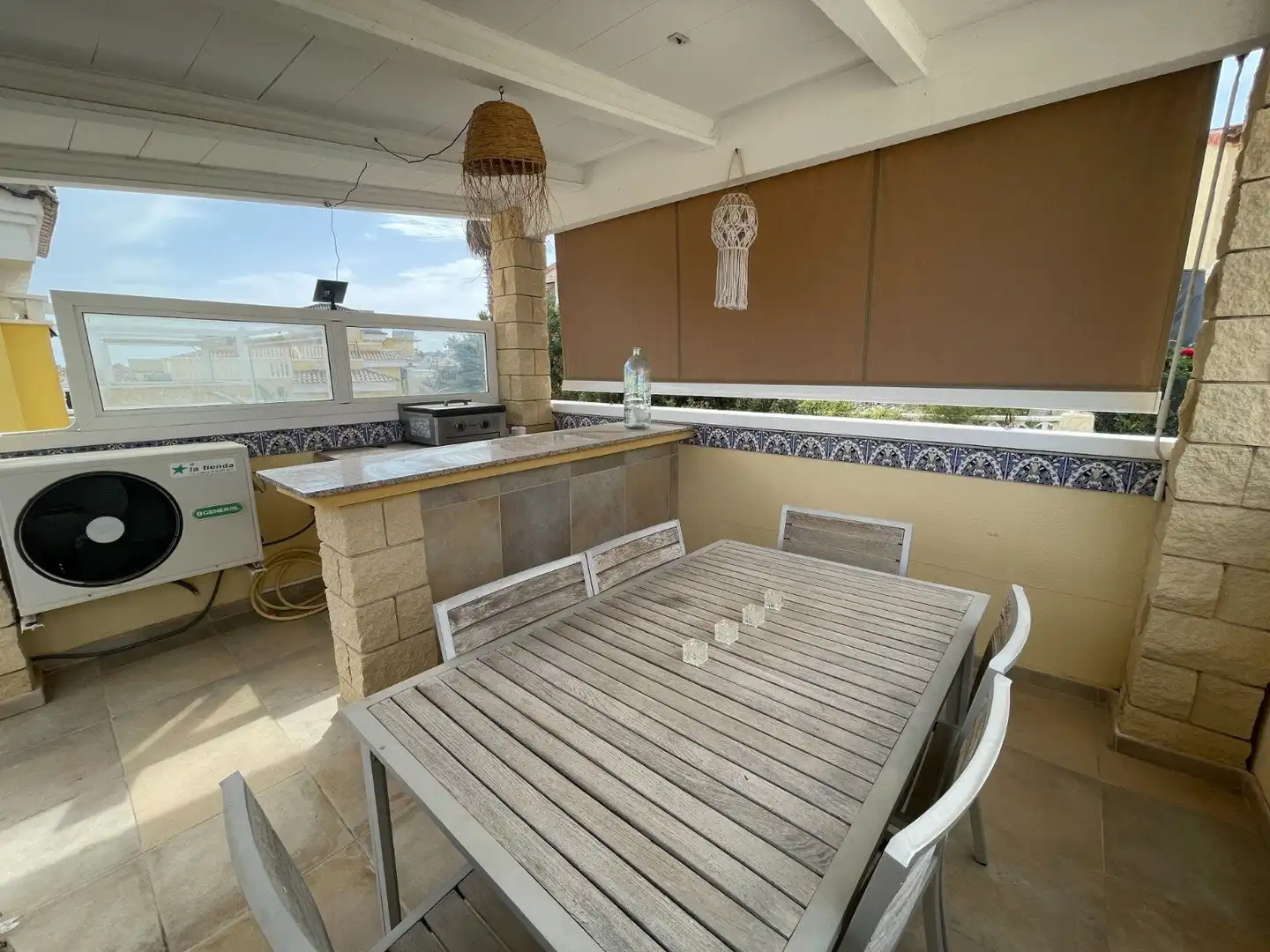 Terrace of Houses for sale in San Fulgencio