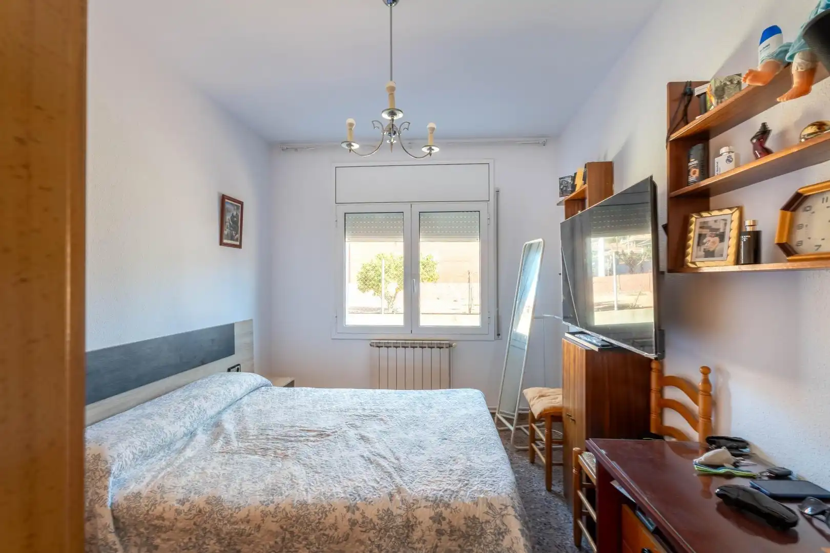 Schlafzimmer von Haus oder Chalet zum Verkauf in Rubí