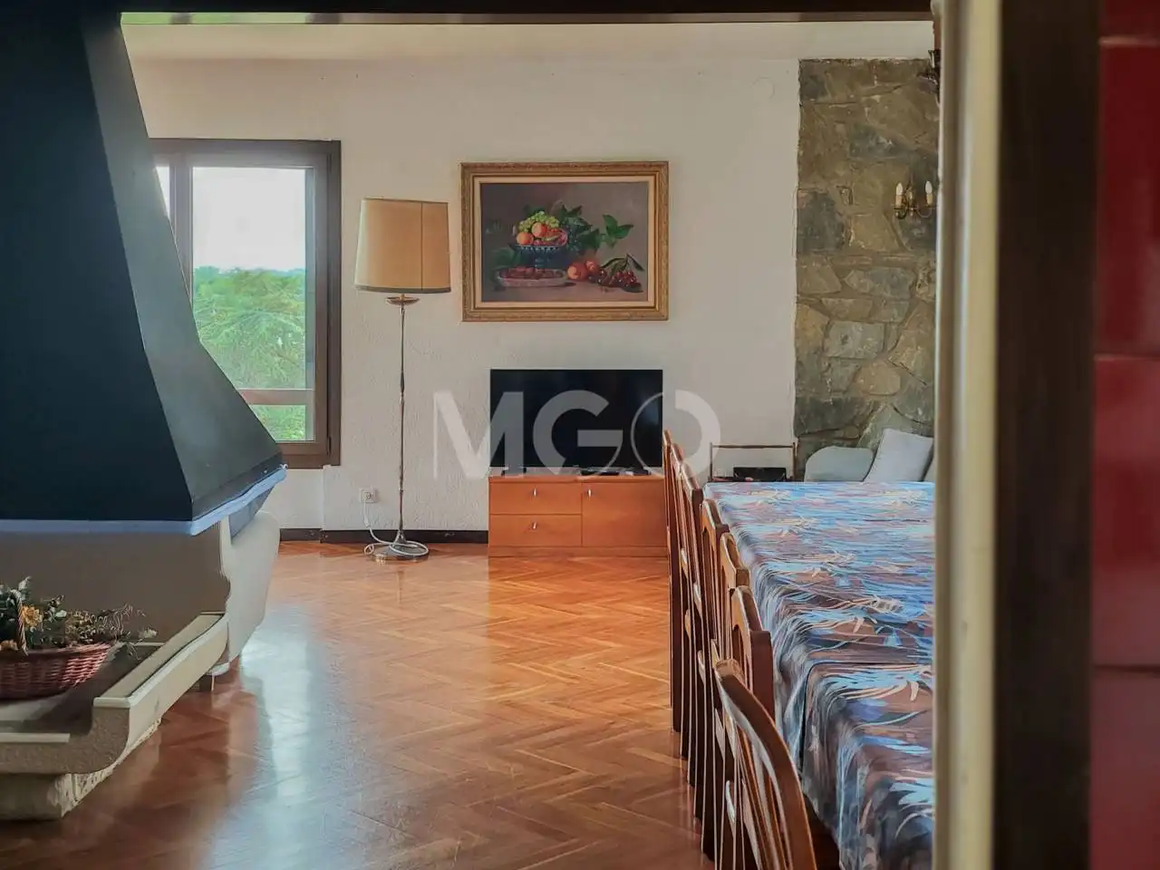 Casa o xalet de lloguer a Sant Julià de Vilatorta