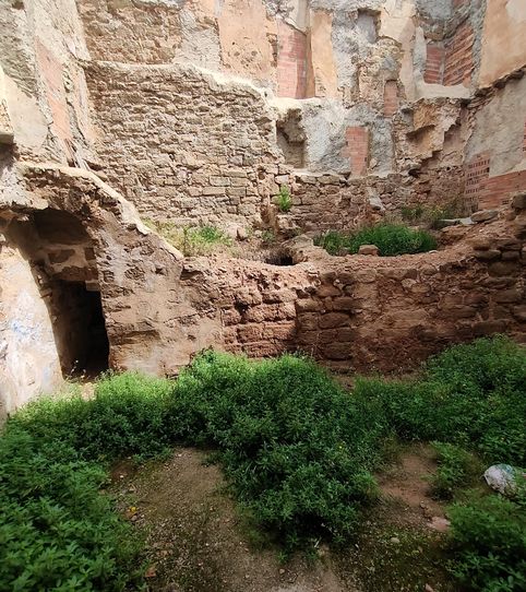 Photo 2 of Residential for sale in Carrer Major, 17, Els Plans de Sió, Lleida