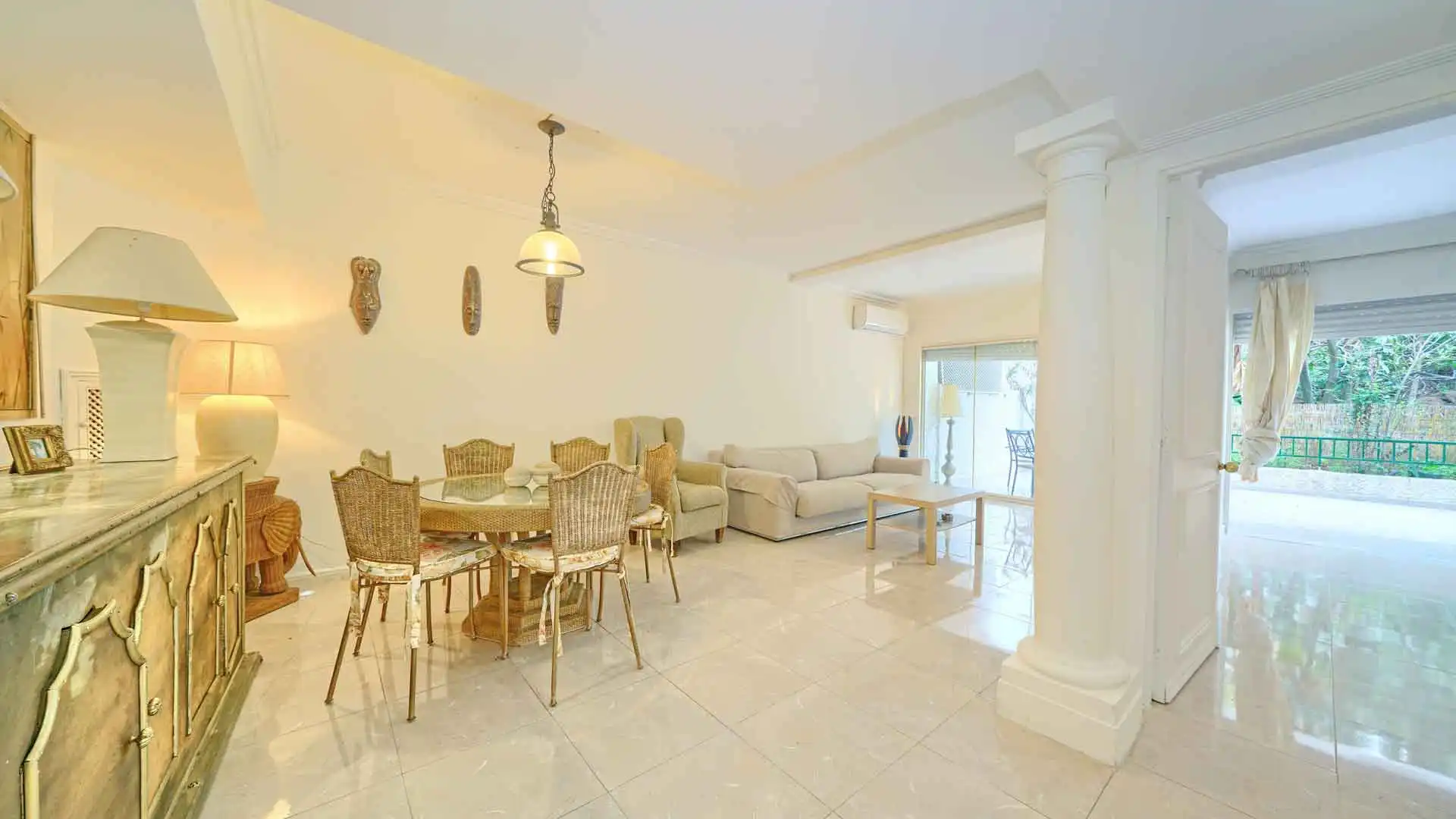 Apartment mit Pool zum Verkauf in Milla de Oro, imagen 8
