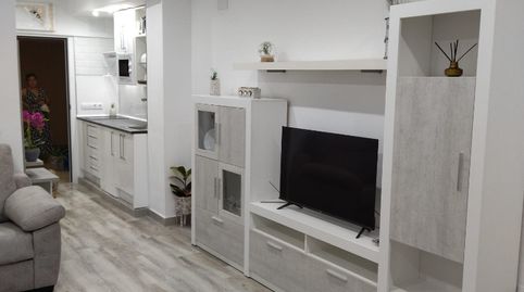 Foto 2 de Apartamento en venta en Calle San Miguel, Manantiales - Estación de Autobuses, Torremolinos
