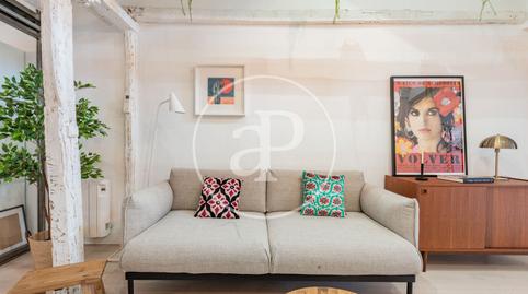 Foto 2 de Pis de lloguer a Cortes - Huertas,  Madrid Capital