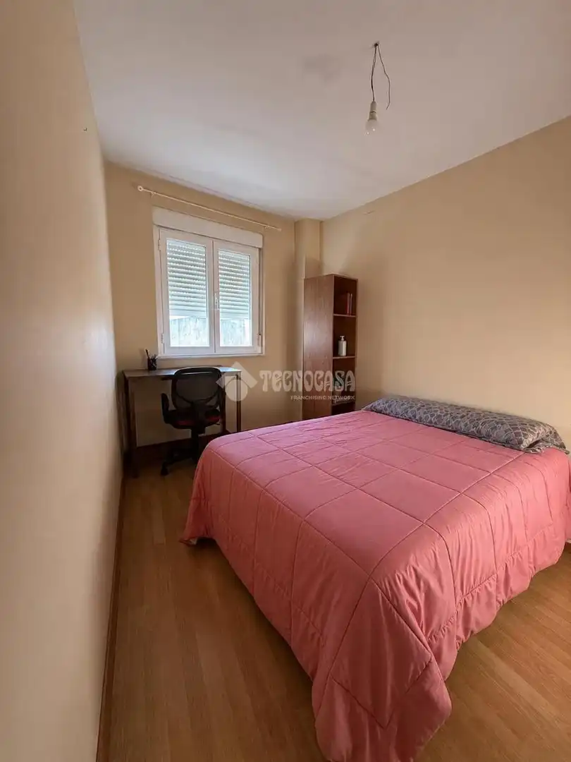Habitación de Casa o chalet en venta en Morille con Calefacción