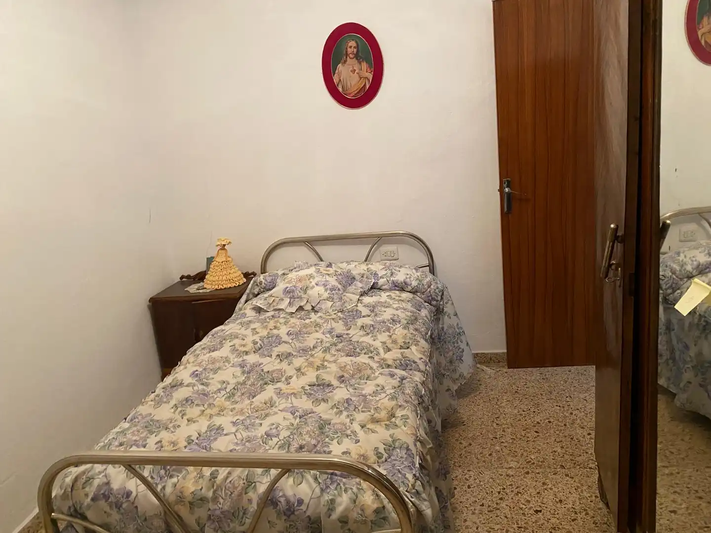 Habitación de Casa o chalet en venta en Colomera con Terraza