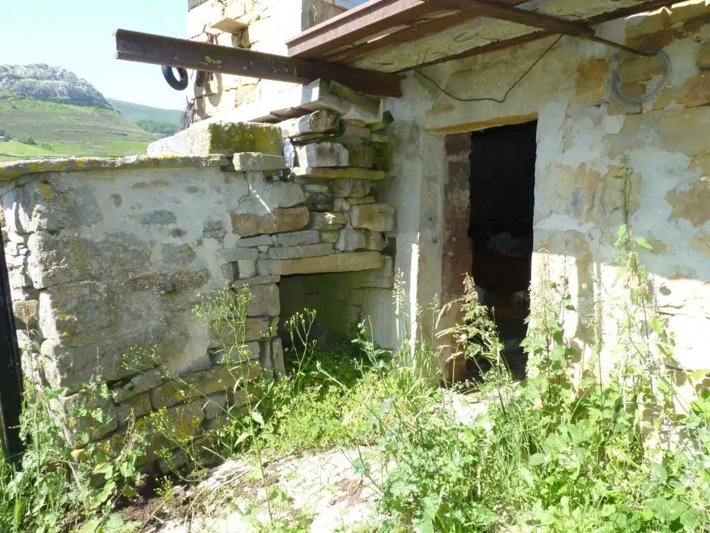 House with terrace for sale in Lugar Trueba 29, imagen 14